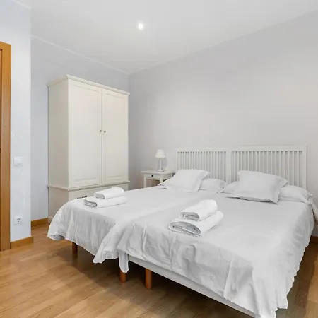 Flateli Pelayo H2 * Barcelona