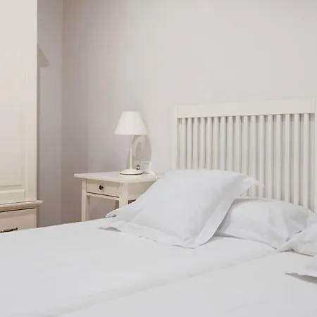Flateli Pelayo H2 Apartment