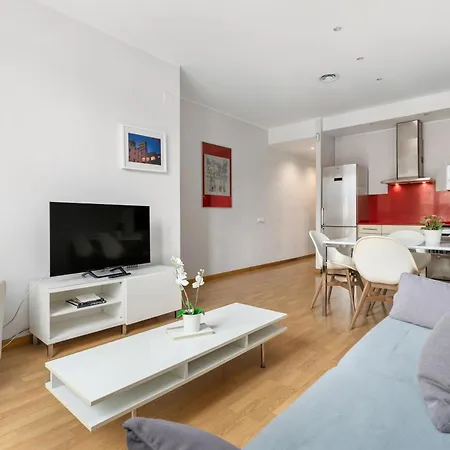Apartment Flateli Pelayo H2 *