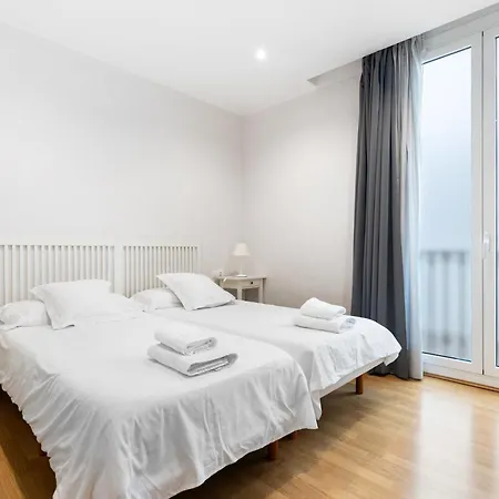 Apartment Flateli Pelayo H2 *
