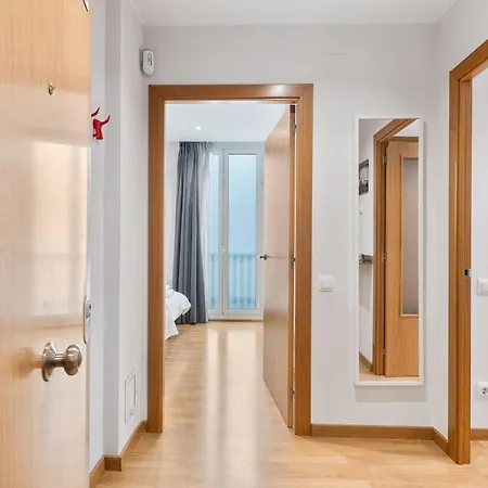Apartmán Flateli Pelayo H2 Barcelona