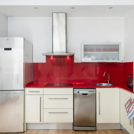 Apartmán Flateli Pelayo H2 *