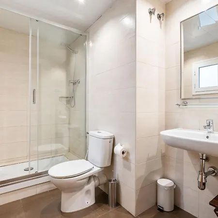 Flateli Pelayo H2 Barcelona