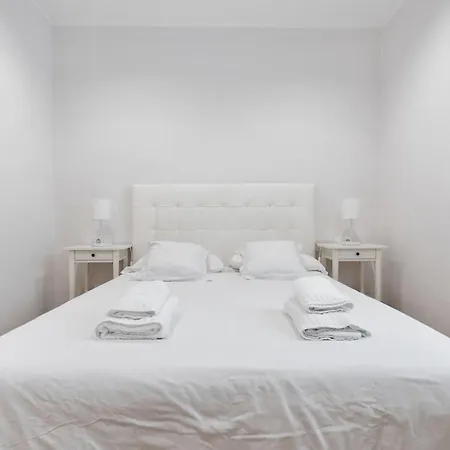 Flateli Pelayo H2 Barcelona