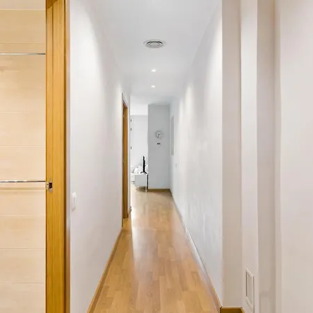 Apartman Flateli Pelayo H2