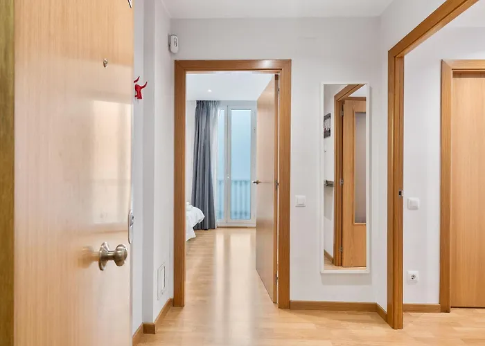 Apartament Flateli Pelayo H2 Barcelona