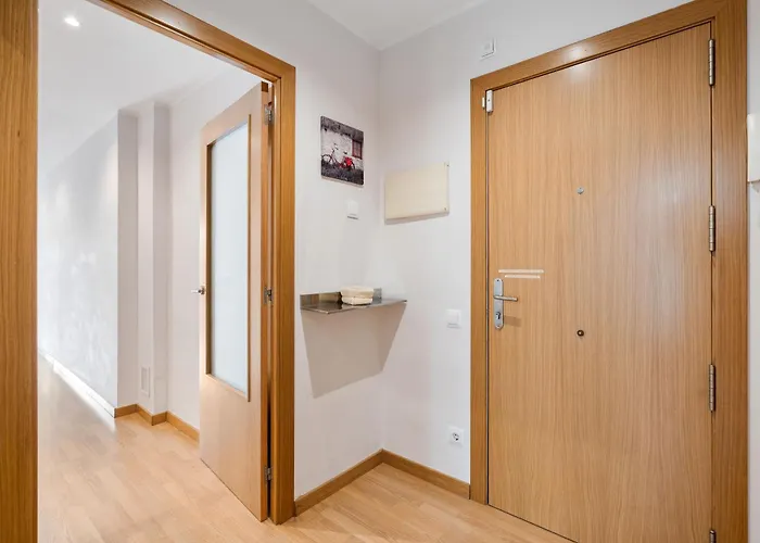 Apartament Flateli Pelayo H2 Barcelona