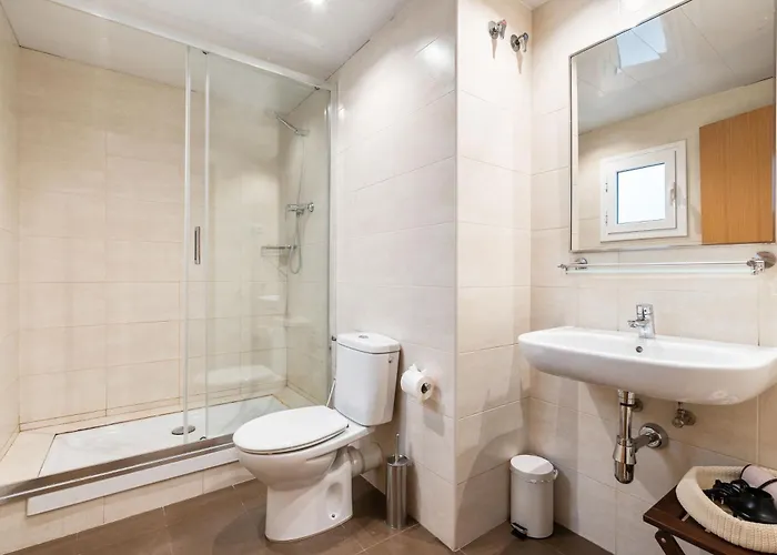 Flateli Pelayo H2 Barcelona