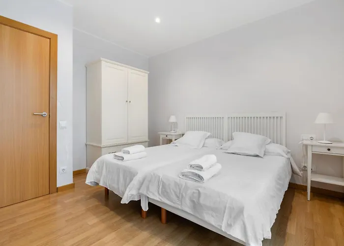 Flateli Pelayo H2 * Barcelona
