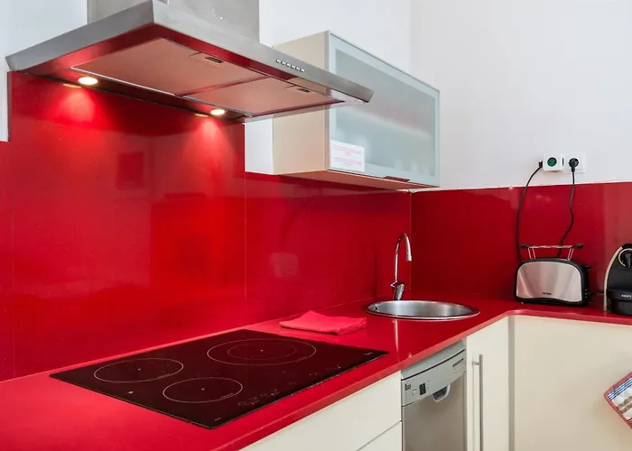 Flateli Pelayo H2 Apartament Barcelona