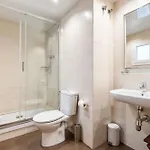 Flateli Pelayo H2 Barselona