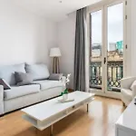 Flateli Pelayo H2 Barselona