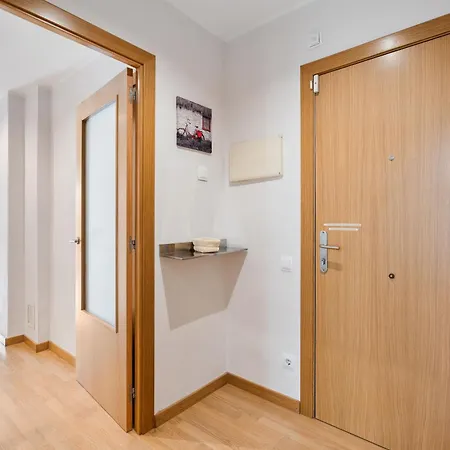 Appartement Flateli Pelayo H2 Barcelona